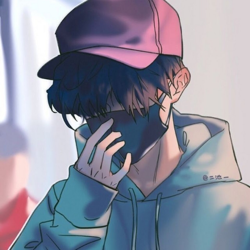 THE HEARTBREAKER BOY