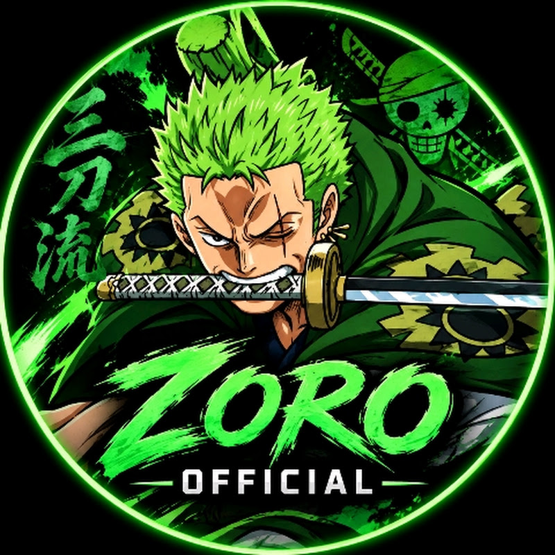 ZORO OFFICIAL 
