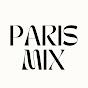 Paris Mix logo