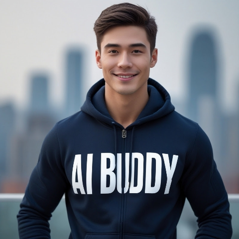 AI Buddy 