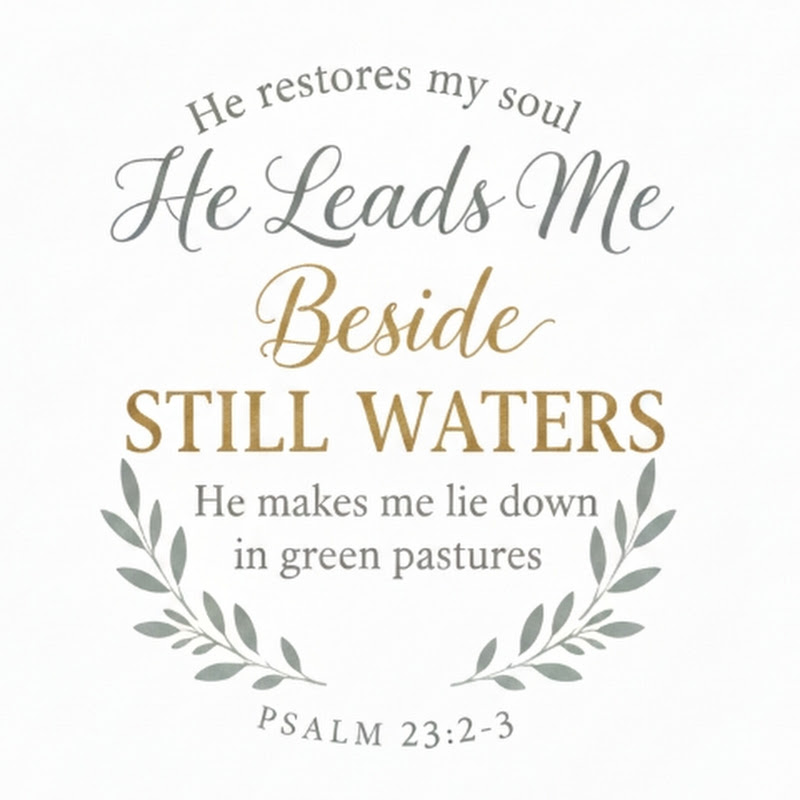 SIMPLY LIVING FAITH