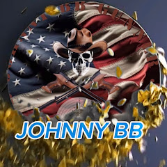 Johnny BB Gunner Avatar