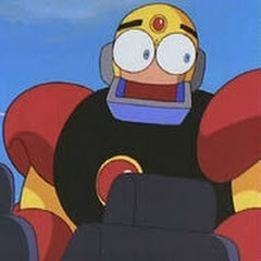 ロックマン‼️
