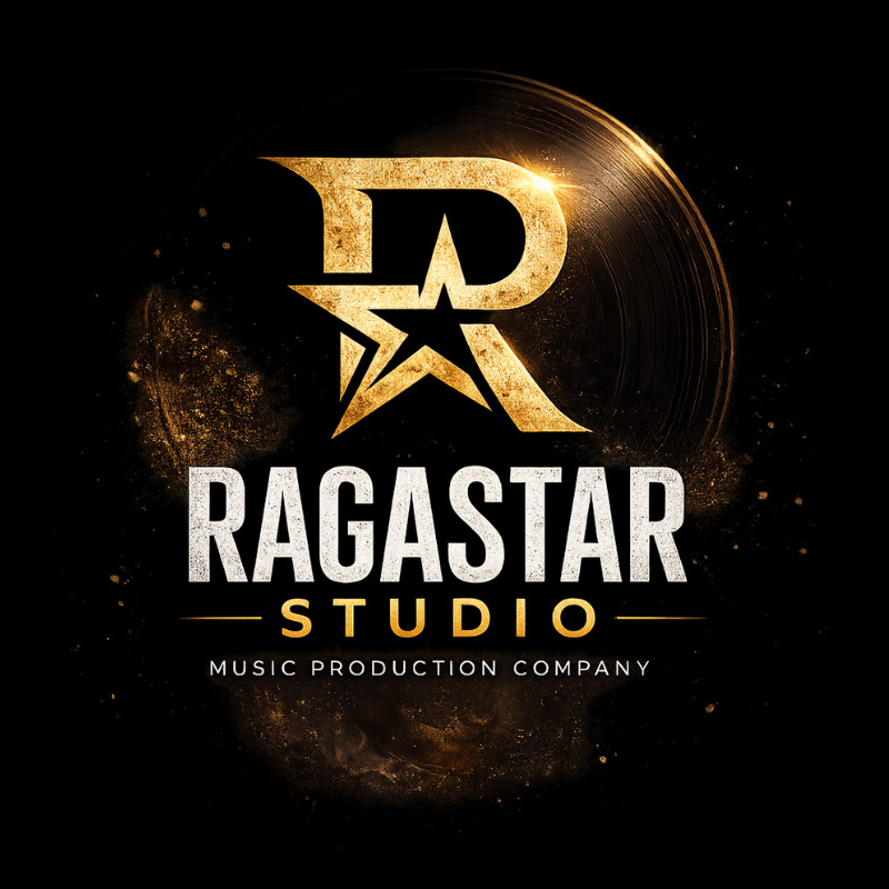 RAGASTAR  STUDIO