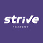 Strive Academy logo