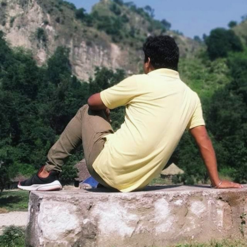 Indresh Bhakt