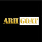 ARHGOAT logo