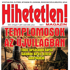 Ez Hihetetlen!