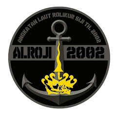 Alroji XXII channel logo