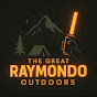 The Great Raymondo Outdoors logo