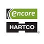 Encore Hartco logo