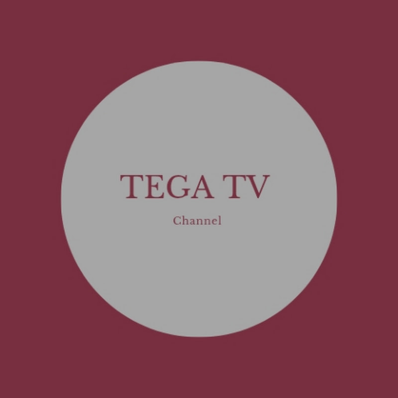 Tega Tv