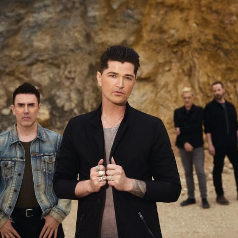 TheScriptVEVO