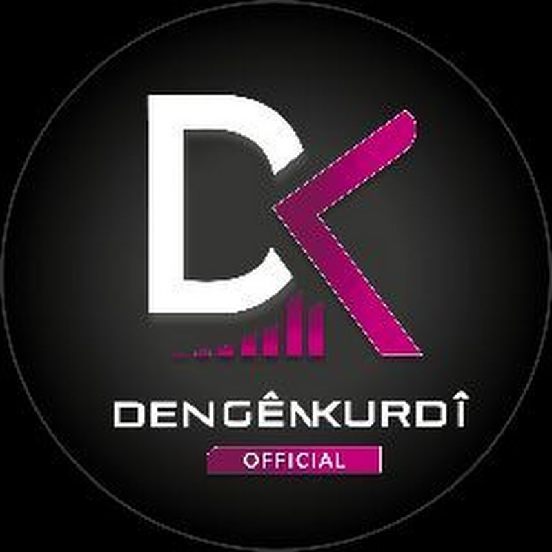 Dengên Kurdî Official 
