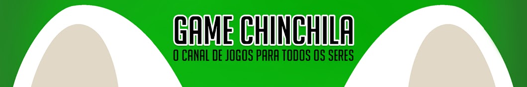 Game Chinchila YouTube channel avatar