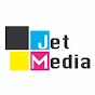 Jet Media - 港股輪證分析 logo