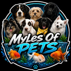 Myles Of Pets