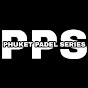 Phuket Padel Series logo