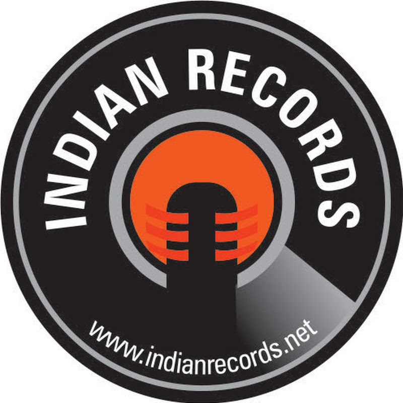 Indian Records Music Label 
