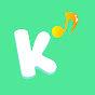 Kitoons Music - Nursery Rhymes & Kids Songs logo