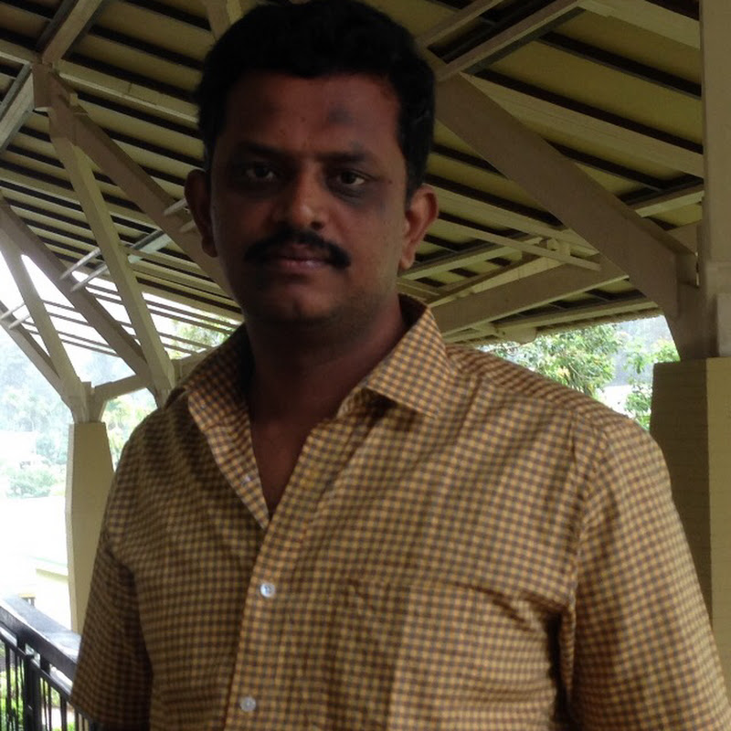 Ndr Vinoth