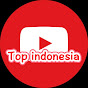 top indonesia YouTube Profile Photo