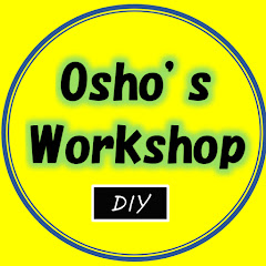 おしょう’s工房