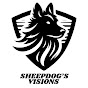 Sheepdog's Visions logo