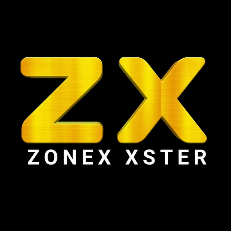 Zonex Xster     10.8M views