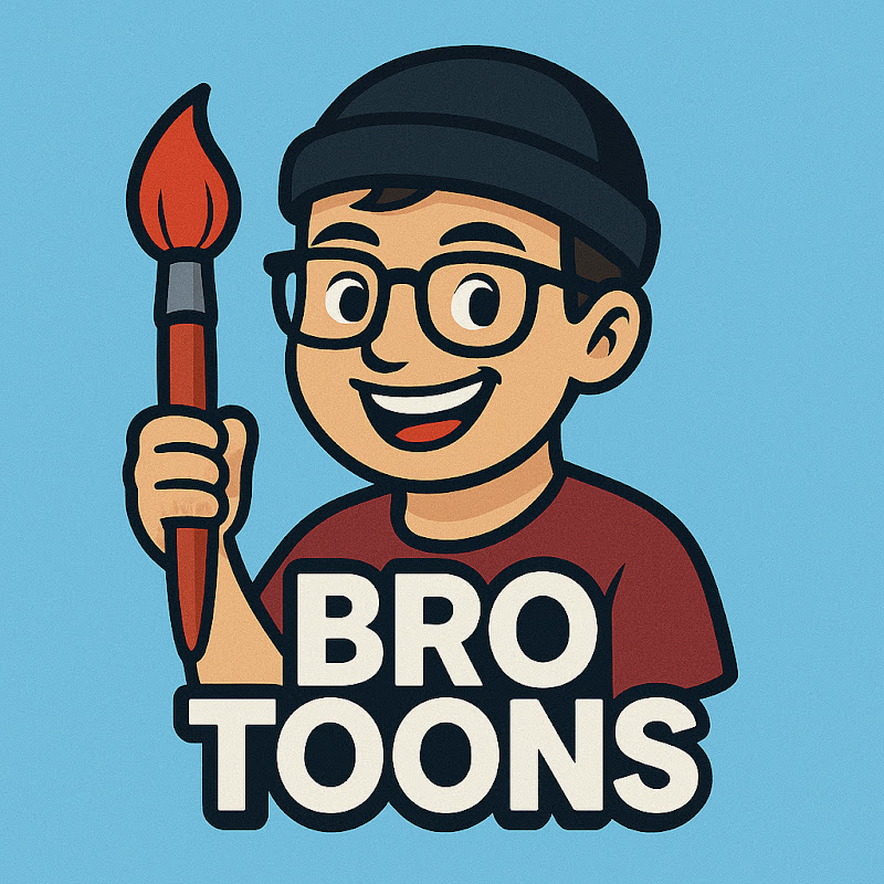 Bro Toons
