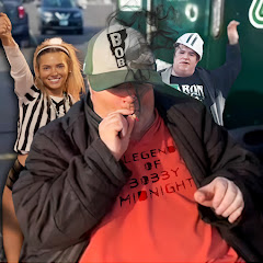 The Legend Bobby Midnight