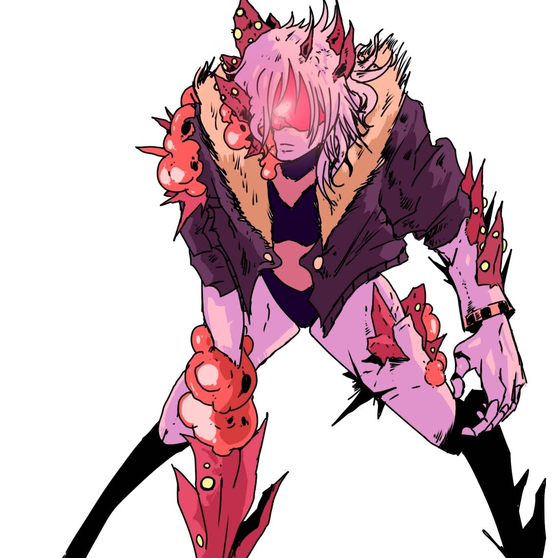 Post from Grem Animator