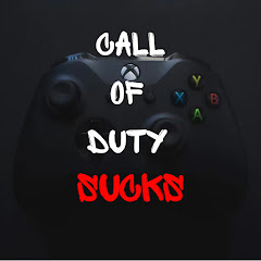 Call of Duty Sucks