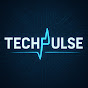 TECH-PULSE logo