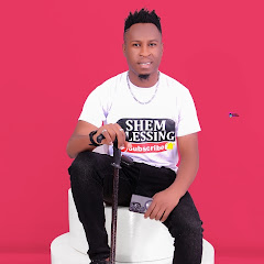 SHEM BLESSING 🇰🇪