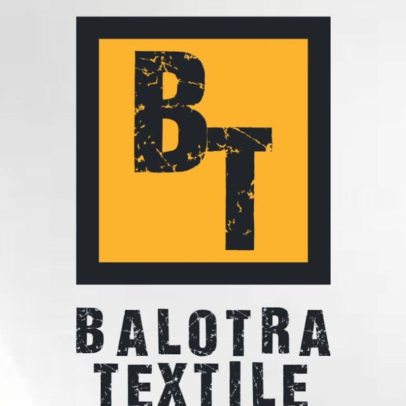 BALOTRA TEXTILE