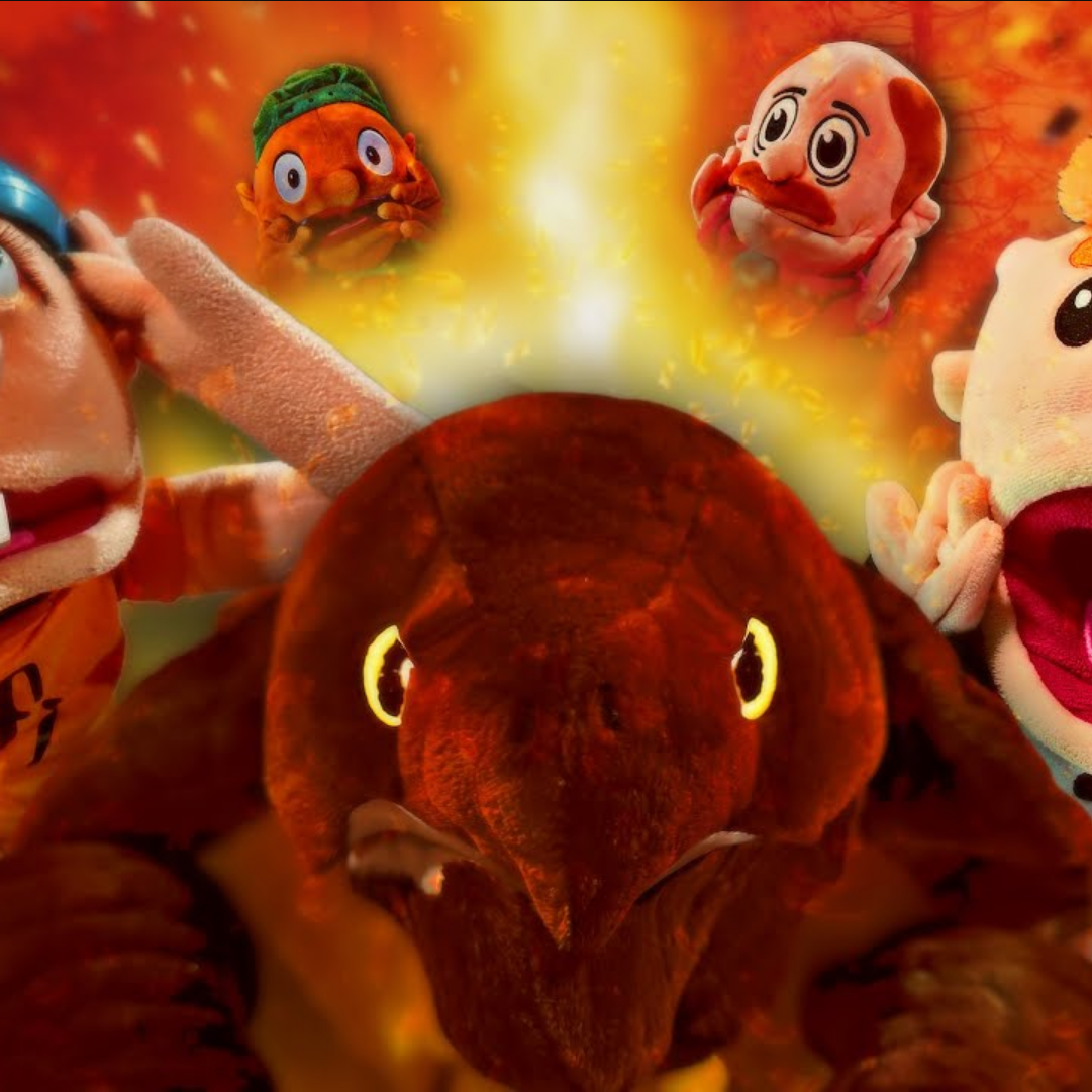 Post from THE CHEF PUPPET OFFICIAL