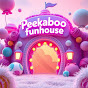 Peekaboo Funhouse logo