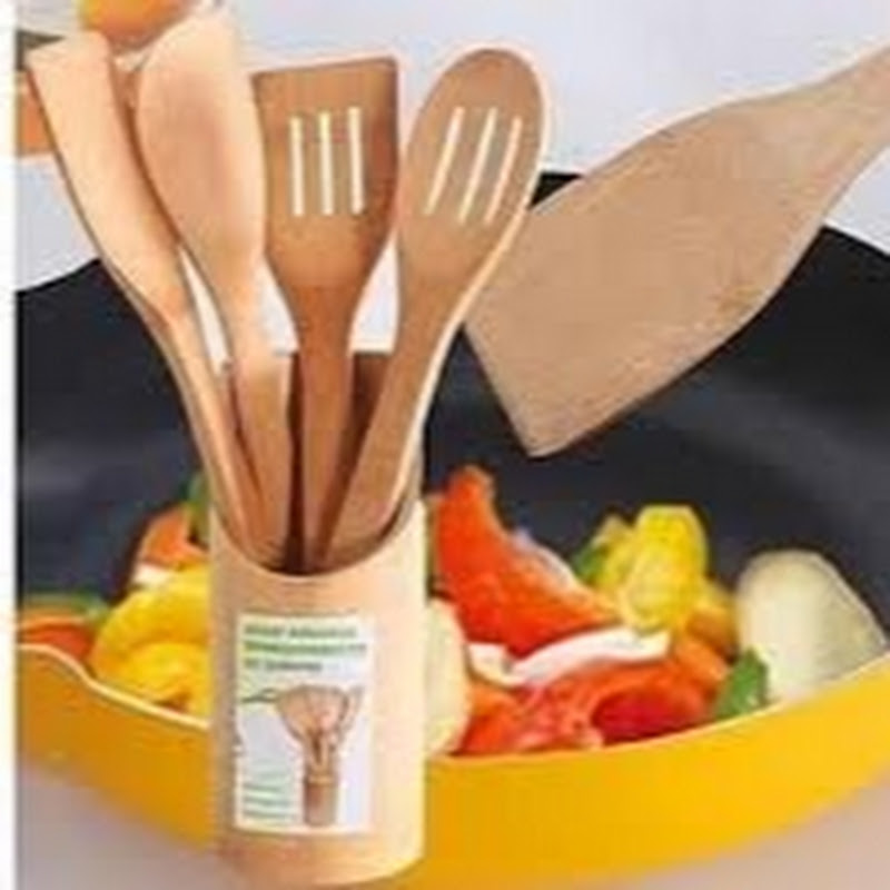 Asian Cooking Style