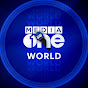MediaOne World logo