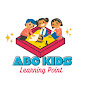 ABC Kids Learning Point logo