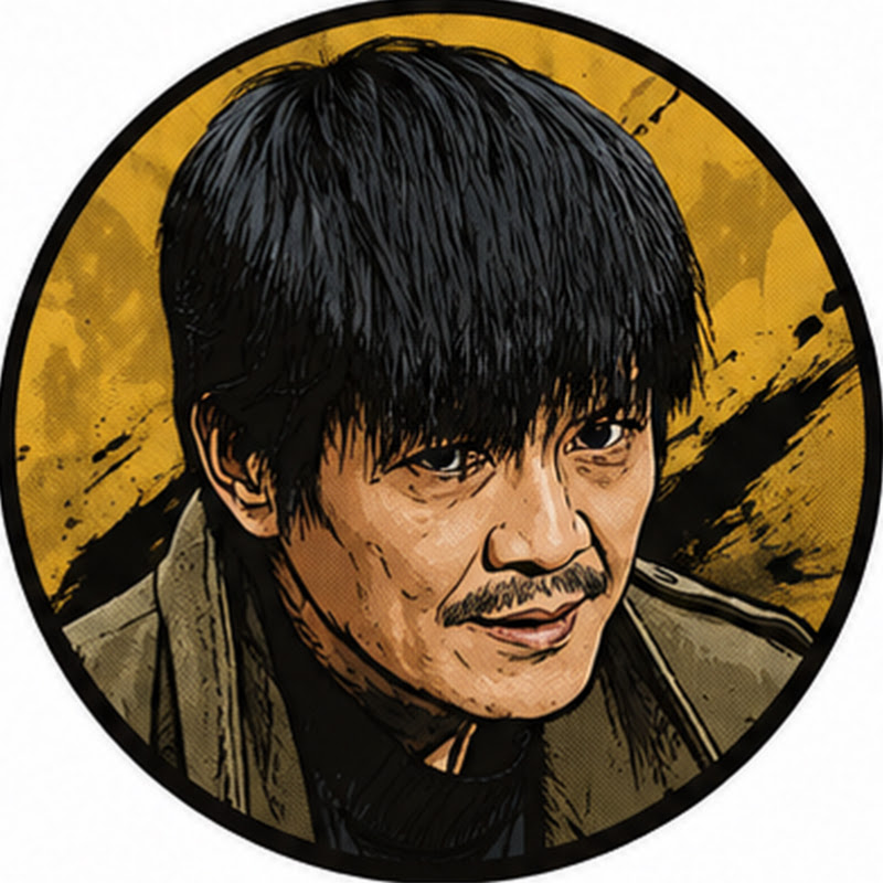 요즘 뭐해 avatar
