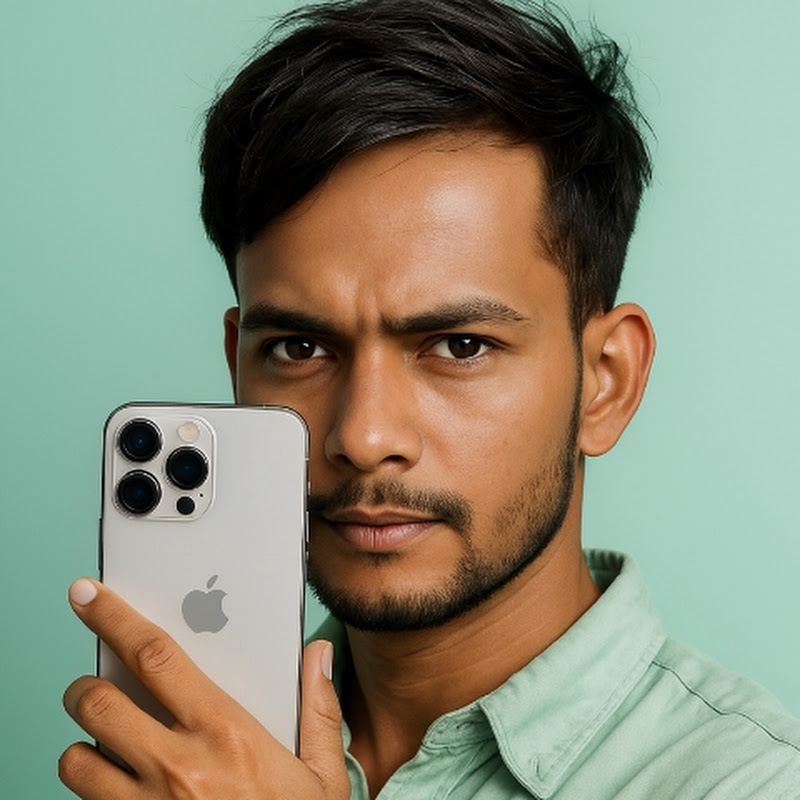 LAXMAN KASHYAP 