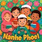 Nanhe  Phool logo
