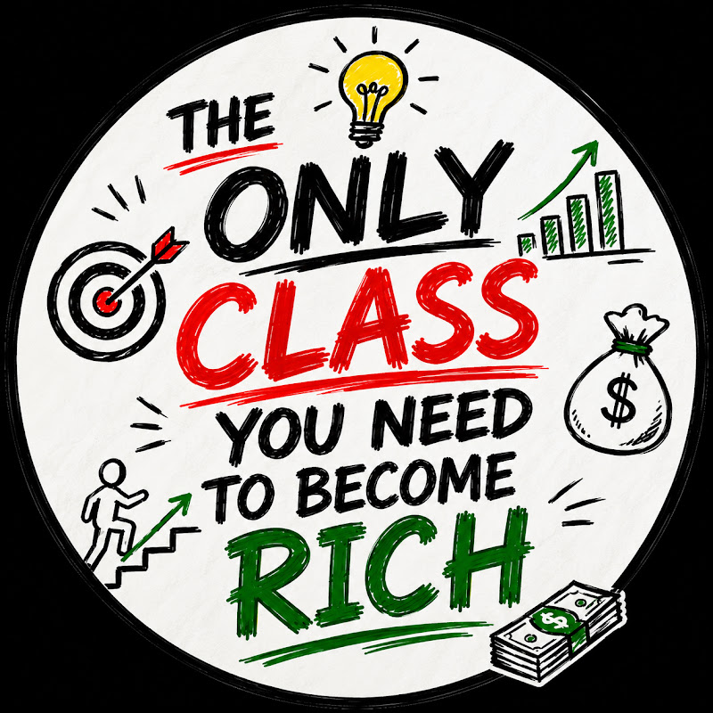 My Wealth SketchBoard