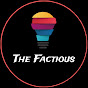 The Factious logo