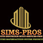 SIMS-PROS ENTREPRISE