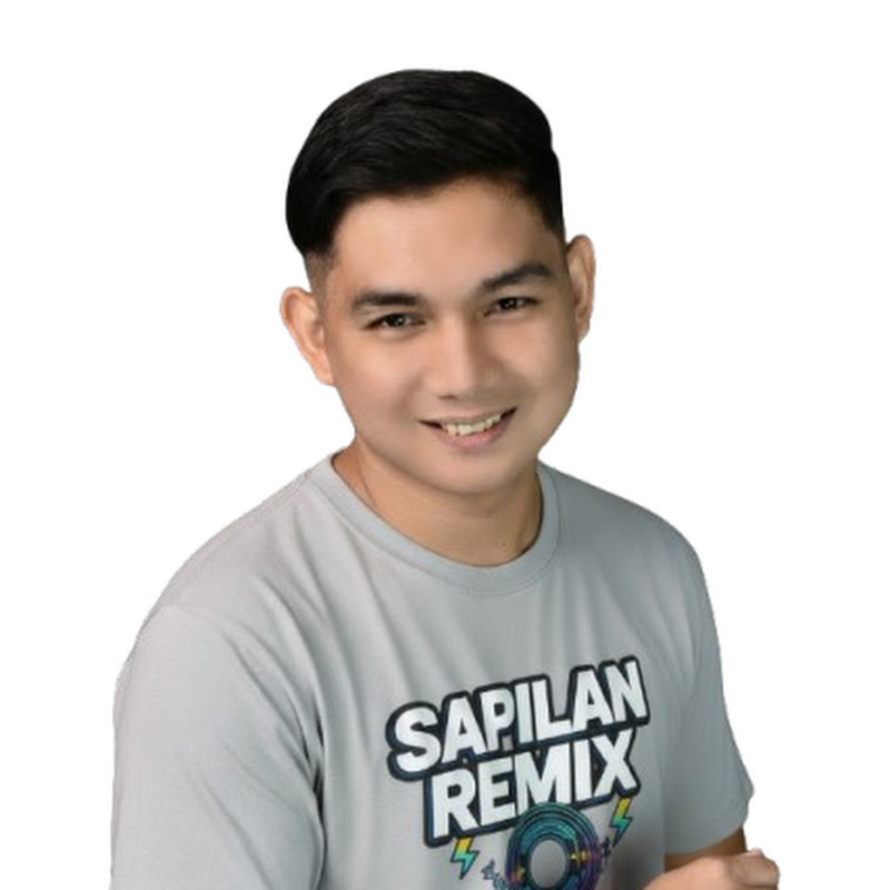 SAPILAN REMIX OFFICIAL