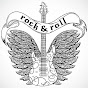 Rock and Roll logo