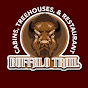 Buffalo Trail Cabins and Restaurant logo